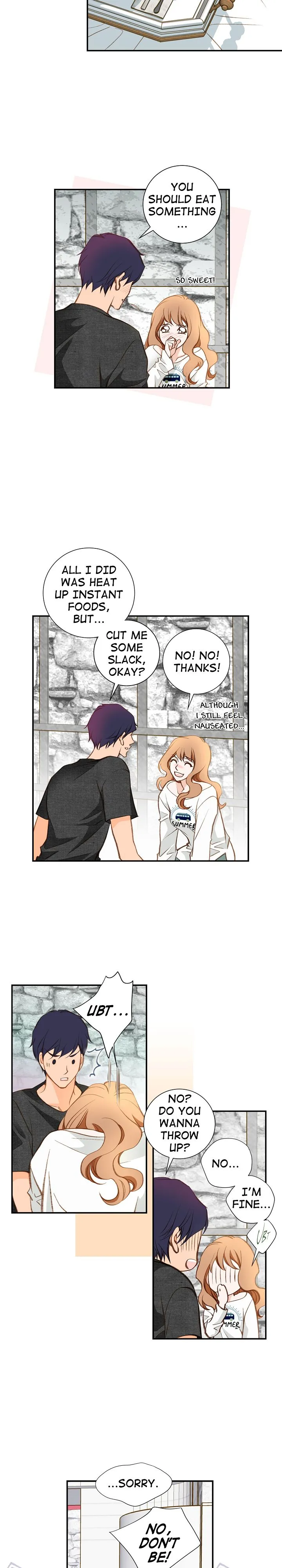 Collide Chapter 88 page 13 - 