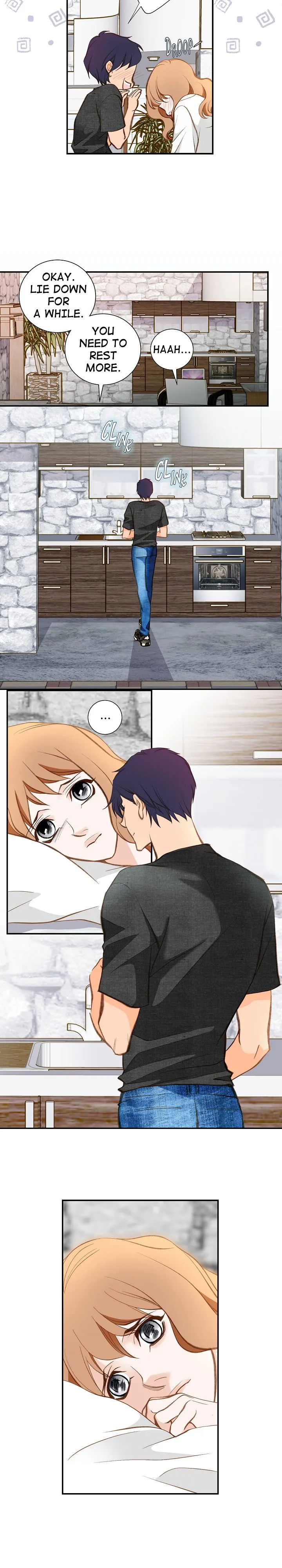 Collide Chapter 88 page 14 - 