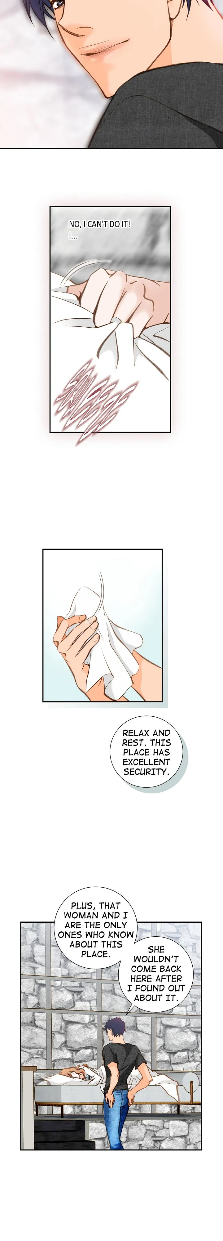 Collide Chapter 88 page 16 - 