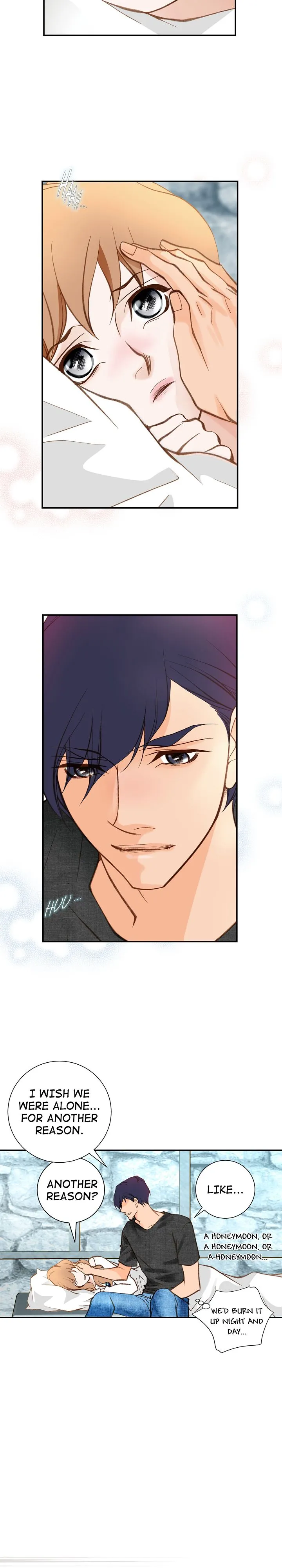 Collide Chapter 88 page 18 - 