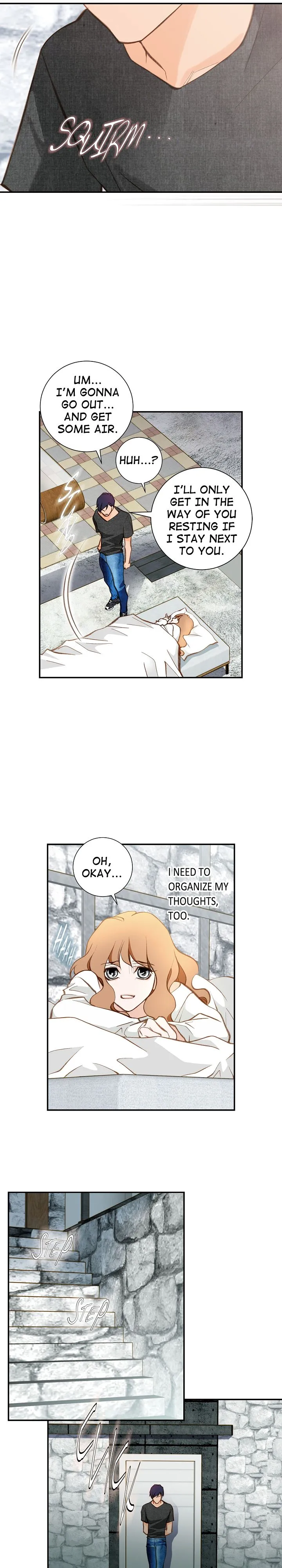 Collide Chapter 88 page 19 - 