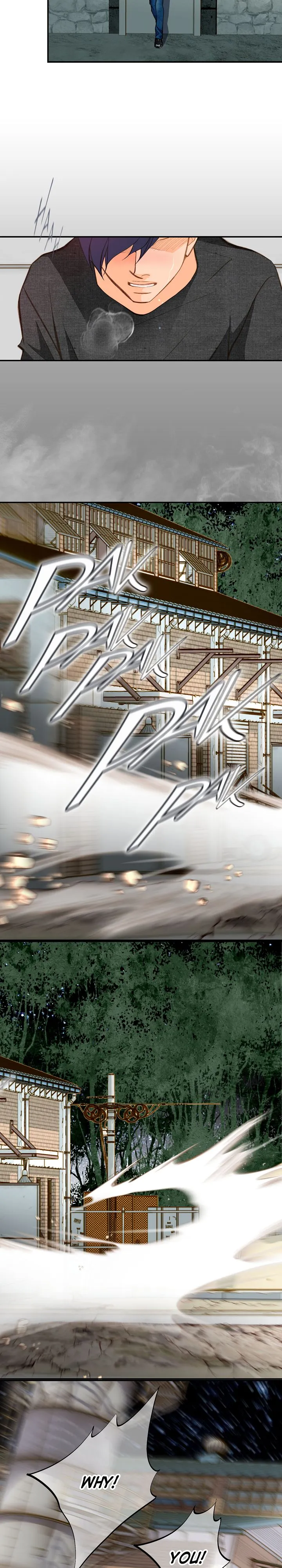 Collide Chapter 88 page 20 - 