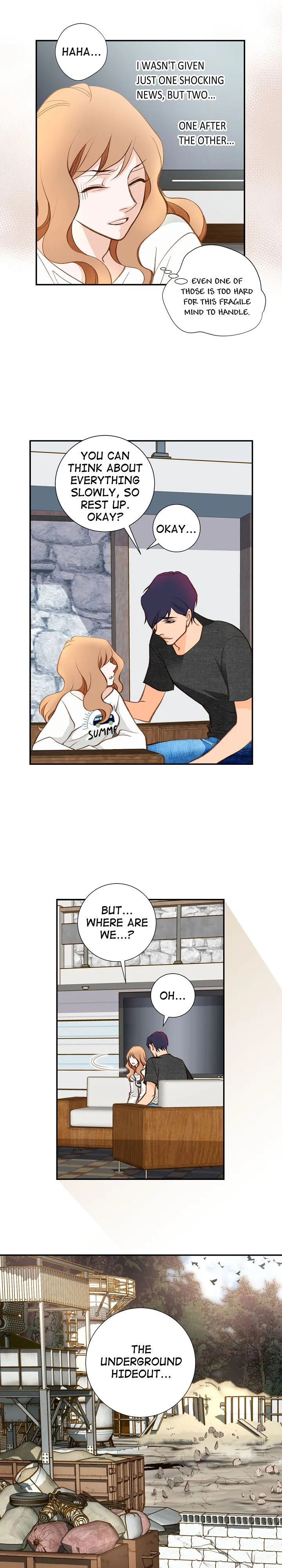 Collide Chapter 88 page 3 - 