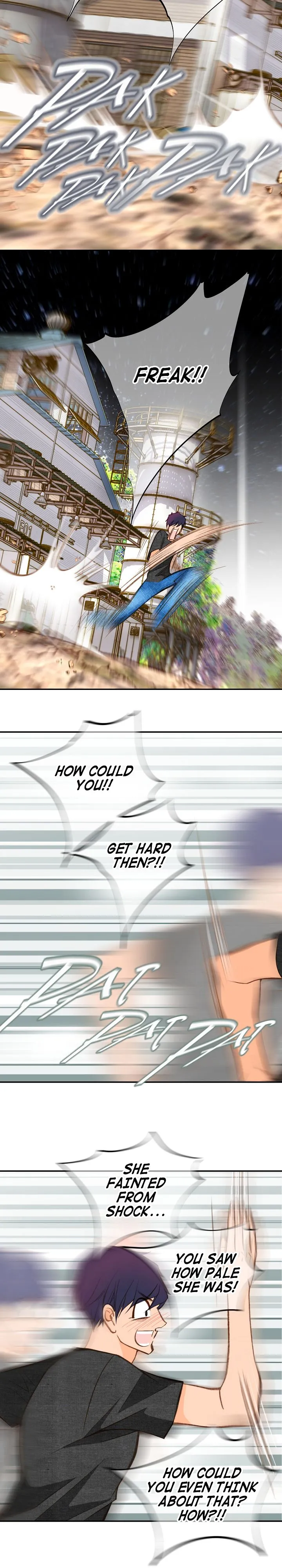 Collide Chapter 88 page 21 - 