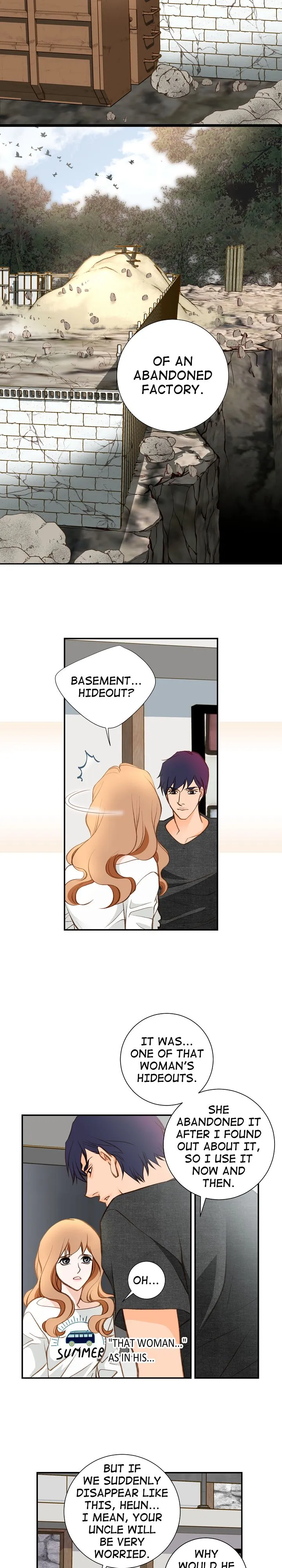Collide Chapter 88 page 4 - 