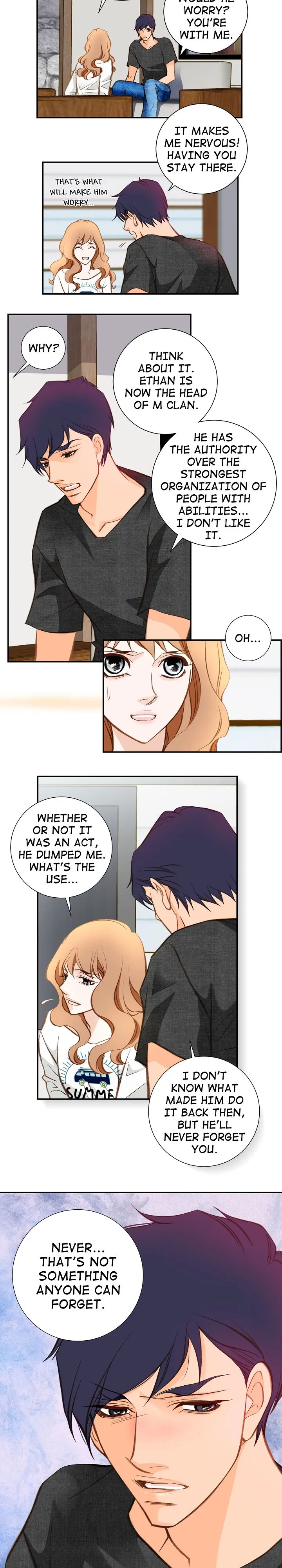 Collide Chapter 88 page 5 - 