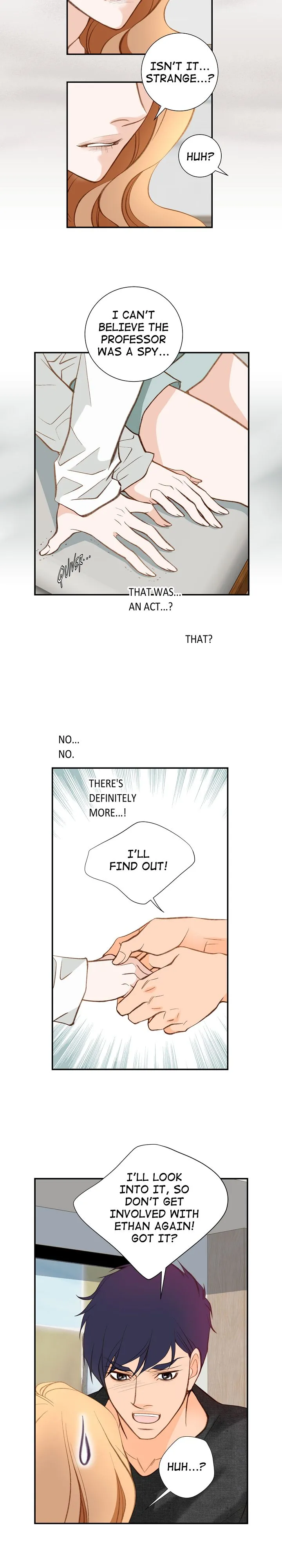 Collide Chapter 88 page 7 - 