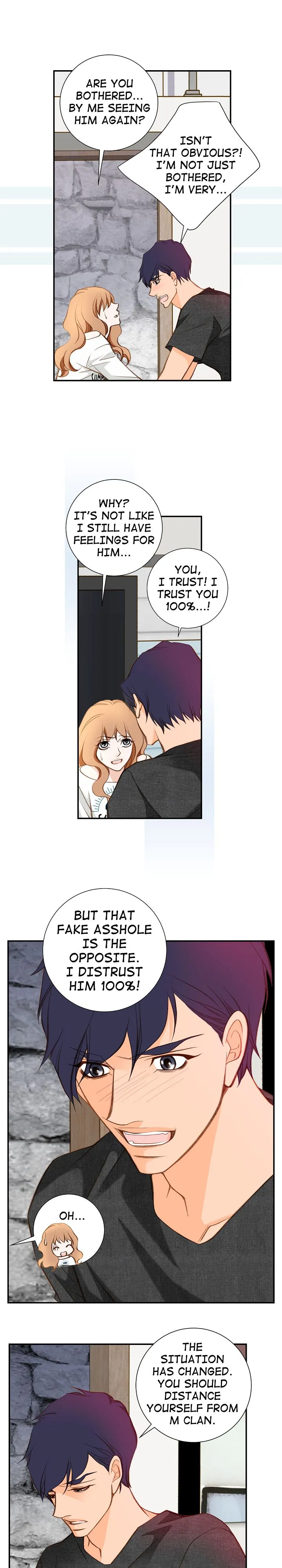 Collide Chapter 88 page 8 - 