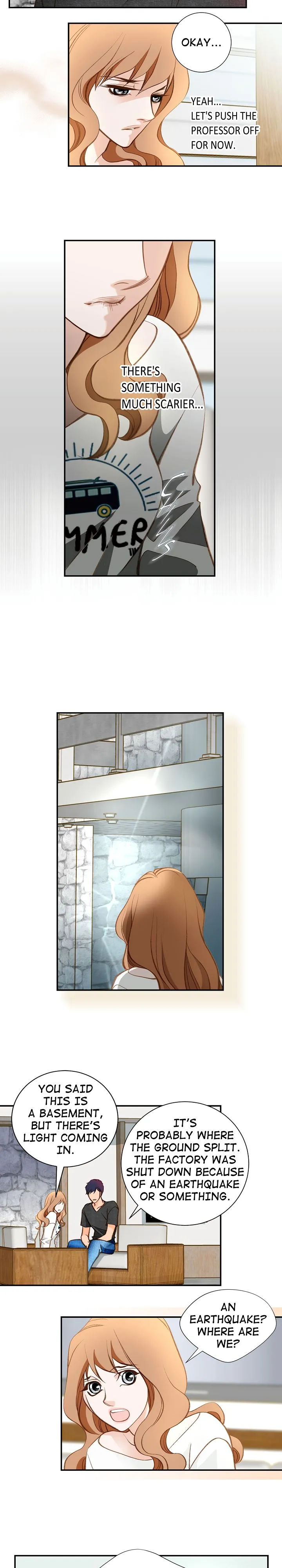 Collide Chapter 88 page 9 - 