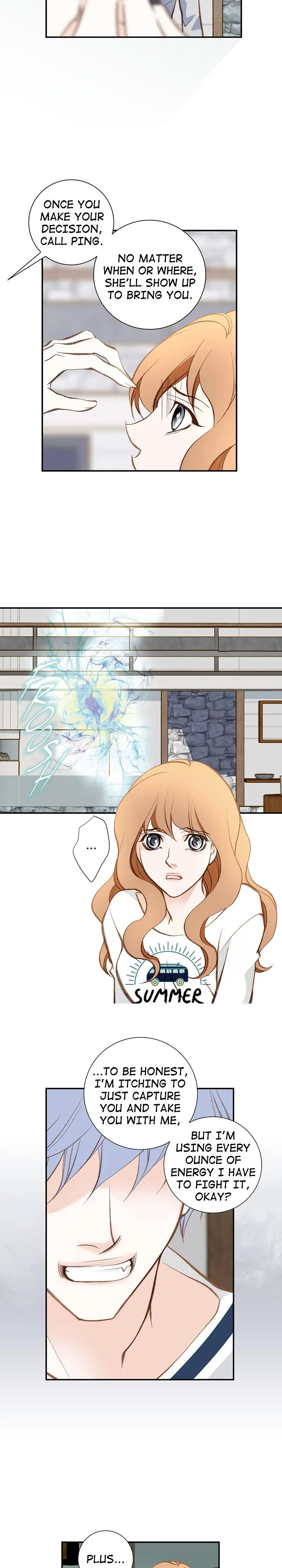 Collide Chapter 89 page 11 - 