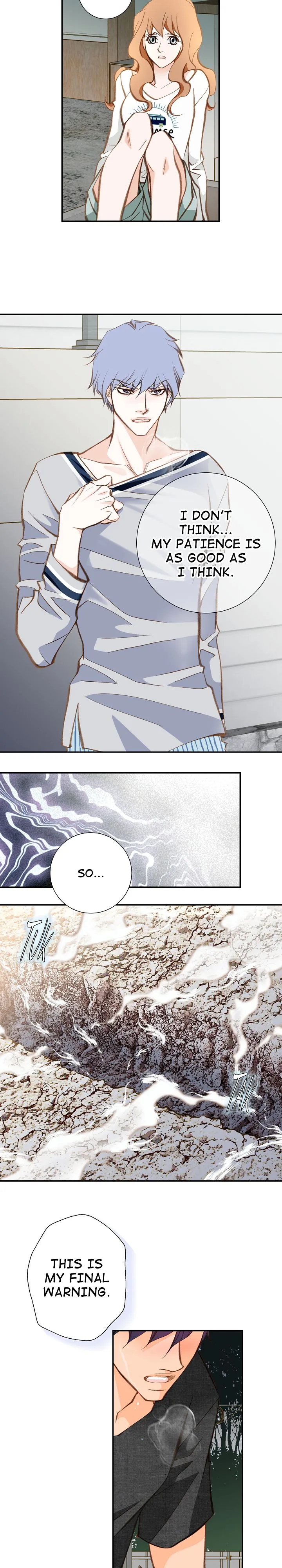 Collide Chapter 89 page 12 - 