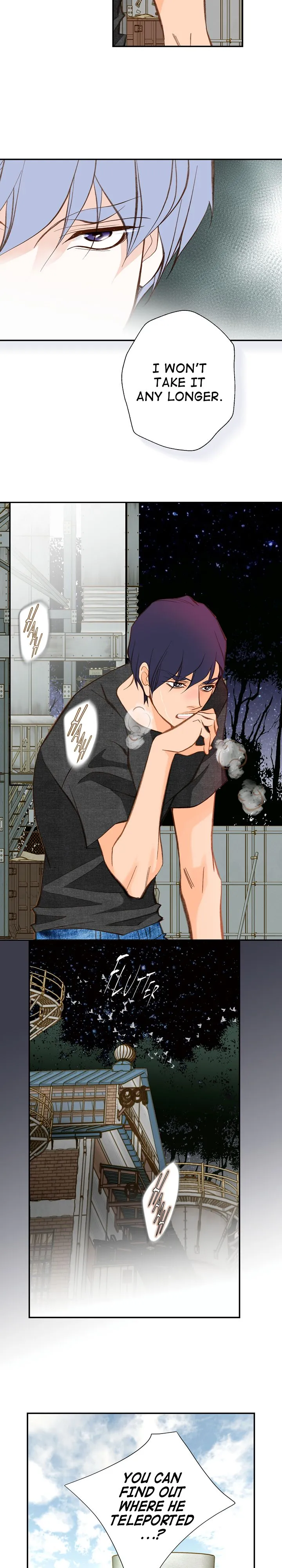 Collide Chapter 89 page 13 - 