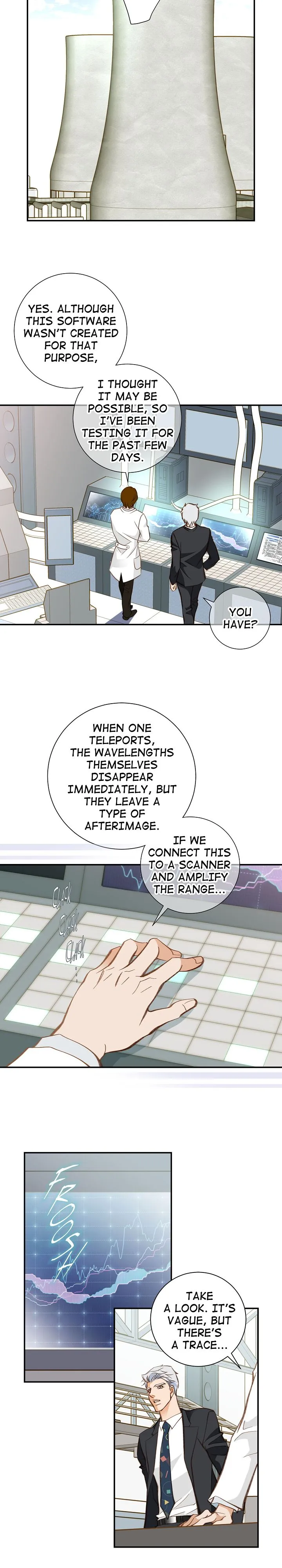 Collide Chapter 89 page 14 - 