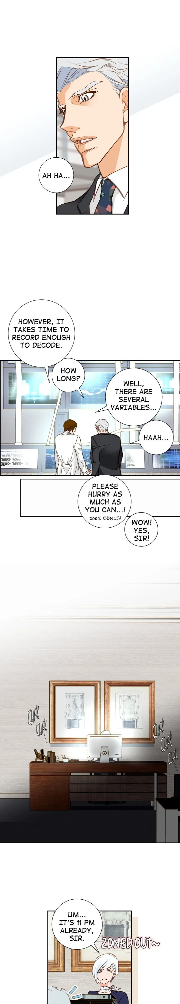 Collide Chapter 89 page 15 - 