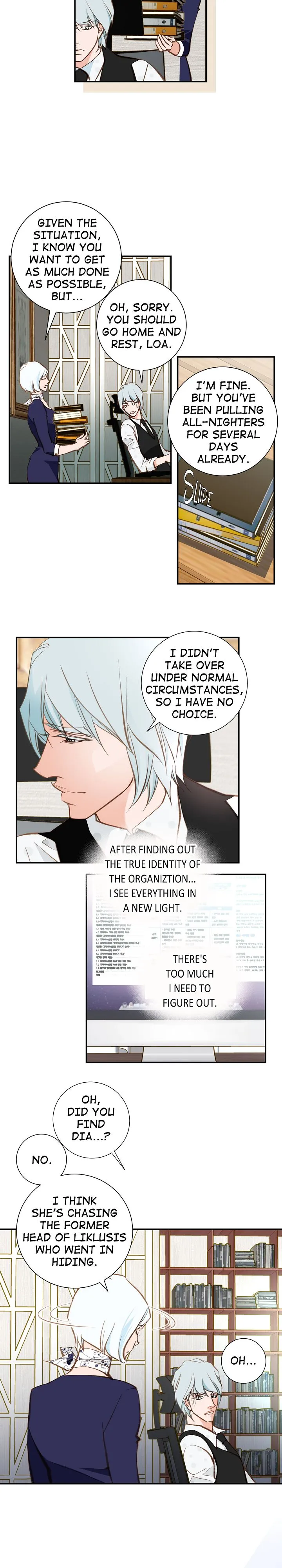 Collide Chapter 89 page 16 - 