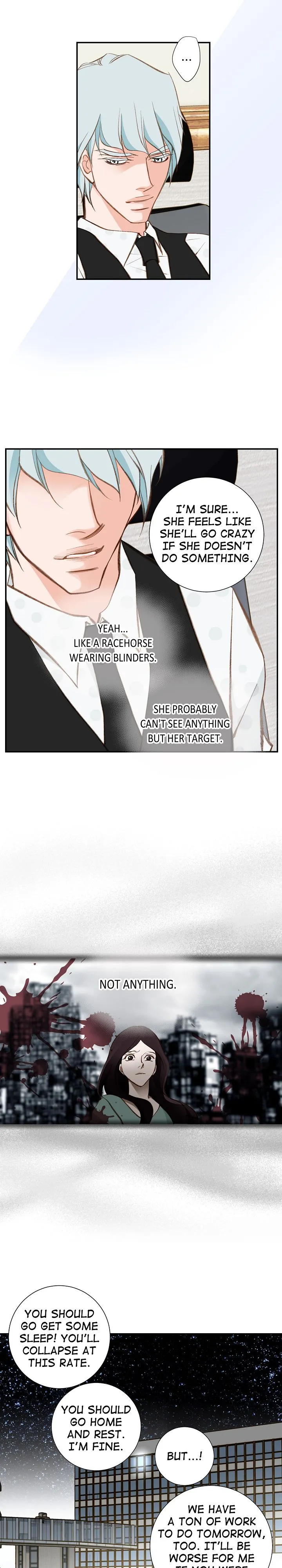 Collide Chapter 89 page 17 - 