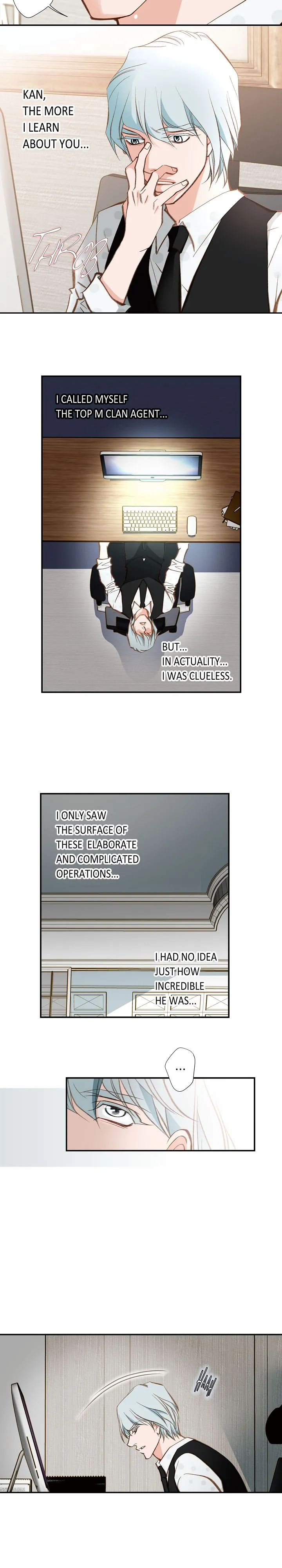 Collide Chapter 89 page 19 - 
