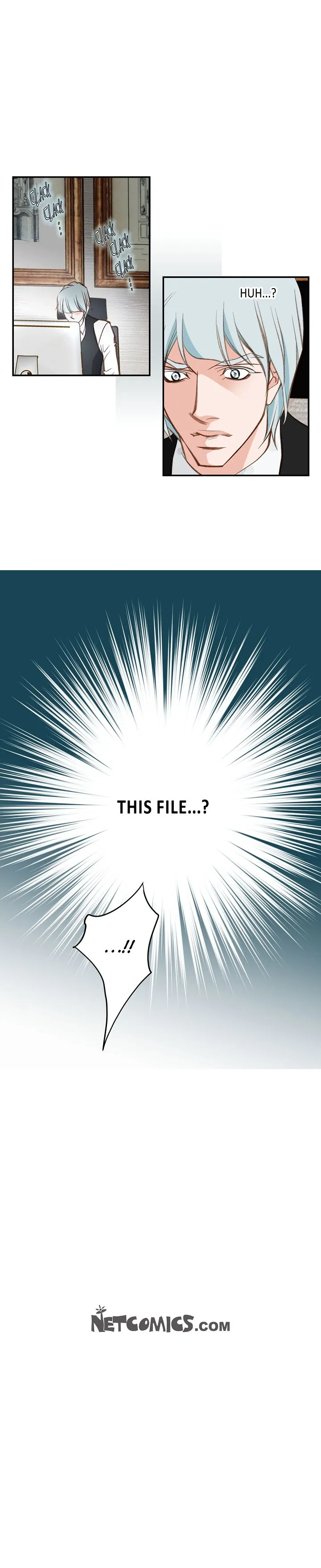 Collide Chapter 89 page 20 - 