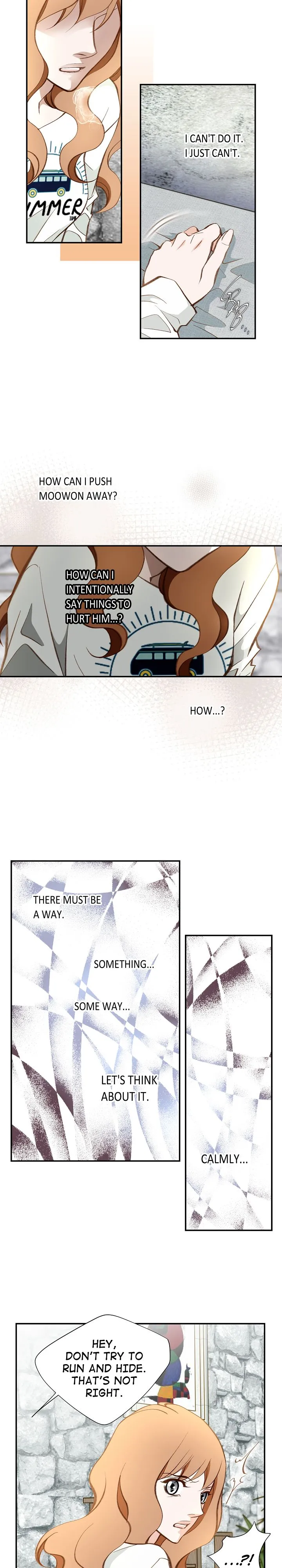 Collide Chapter 89 page 3 - 