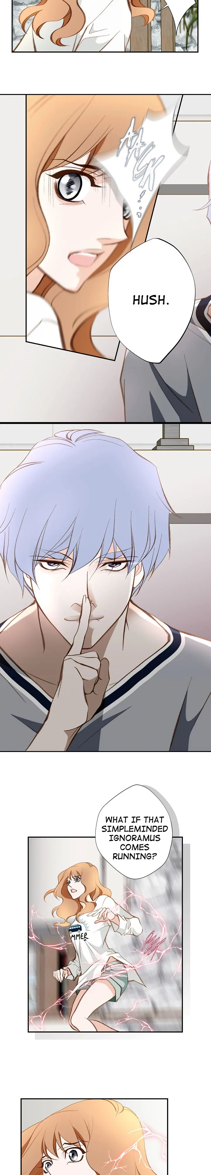 Collide Chapter 89 page 4 - 