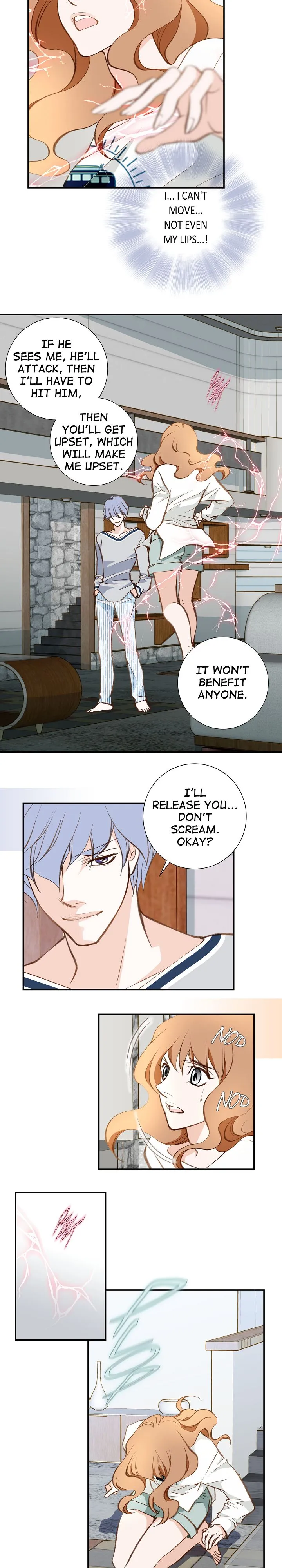 Collide Chapter 89 page 5 - 