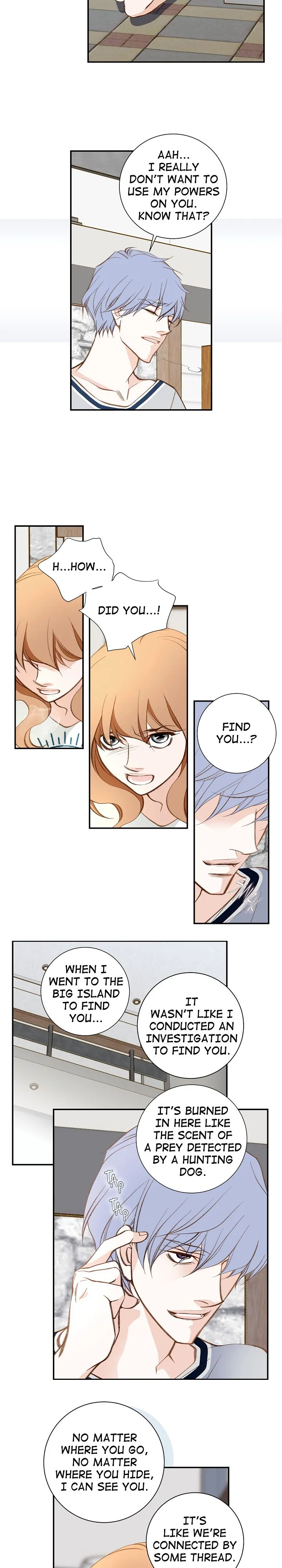 Collide Chapter 89 page 6 - 