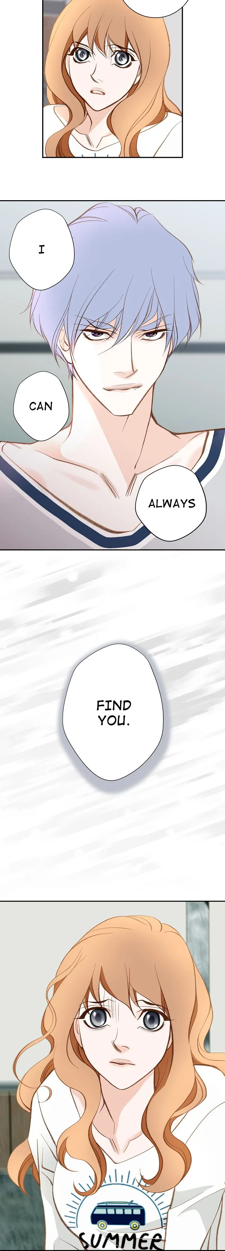 Collide Chapter 89 page 7 - 