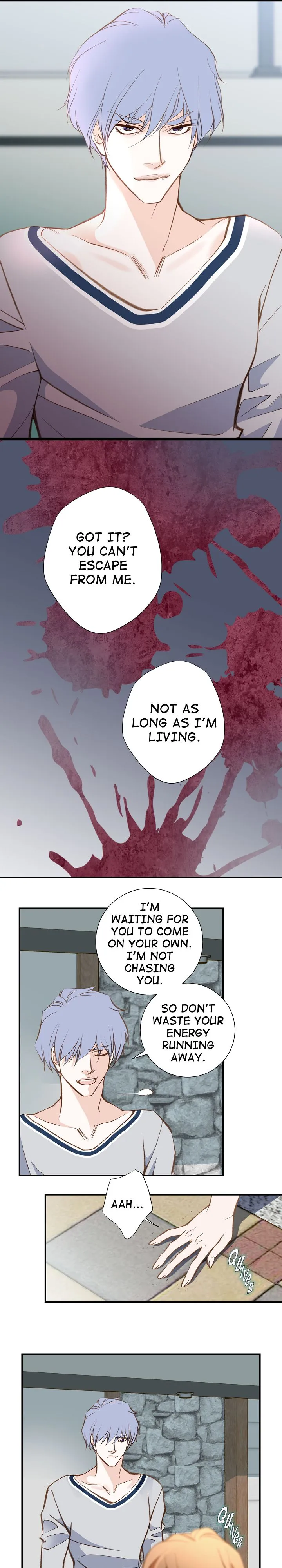 Collide Chapter 89 page 8 - 