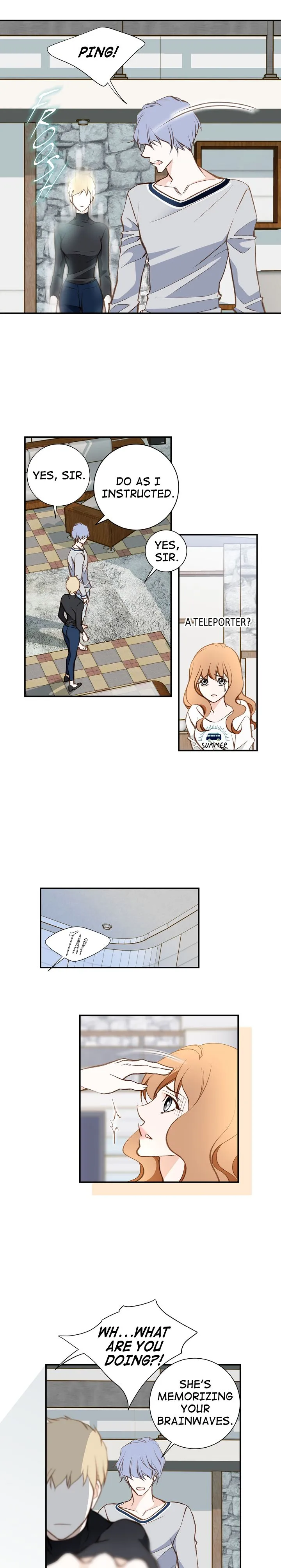 Collide Chapter 89 page 10 - 