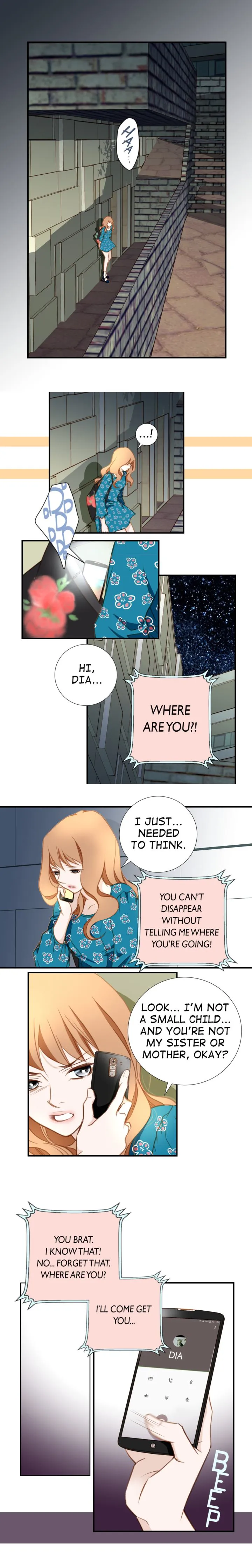 Collide Chapter 9 page 2 - 