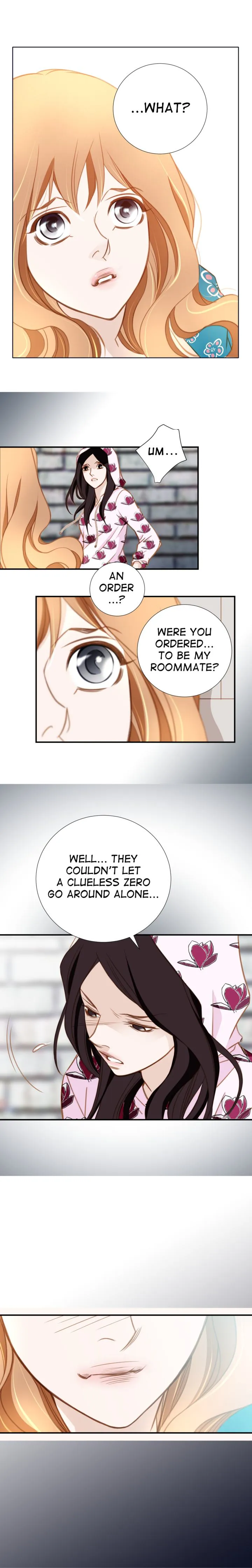 Collide Chapter 9 page 11 - 