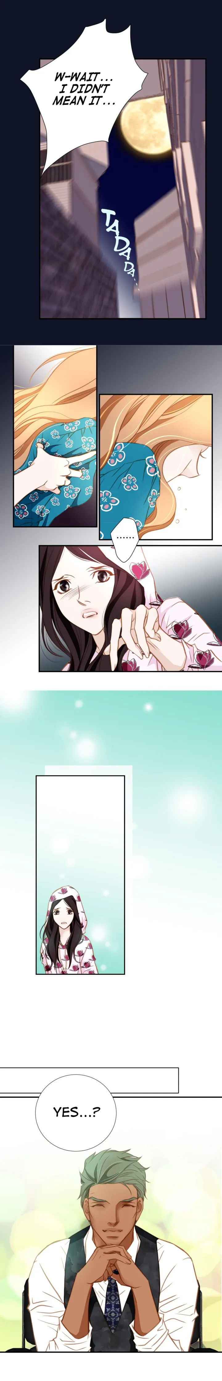 Collide Chapter 9 page 13 - 