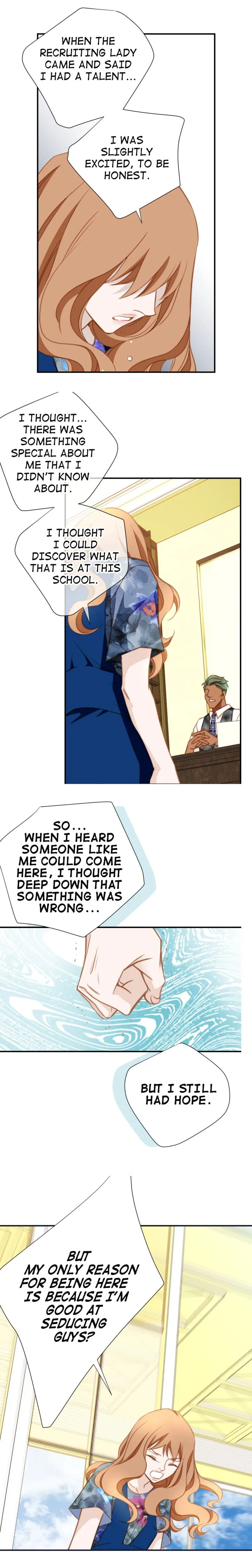Collide Chapter 9 page 16 - 