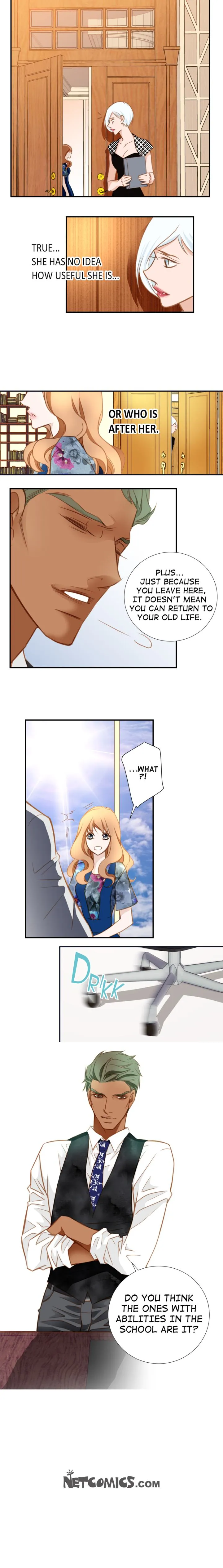Collide Chapter 9 page 18 - 