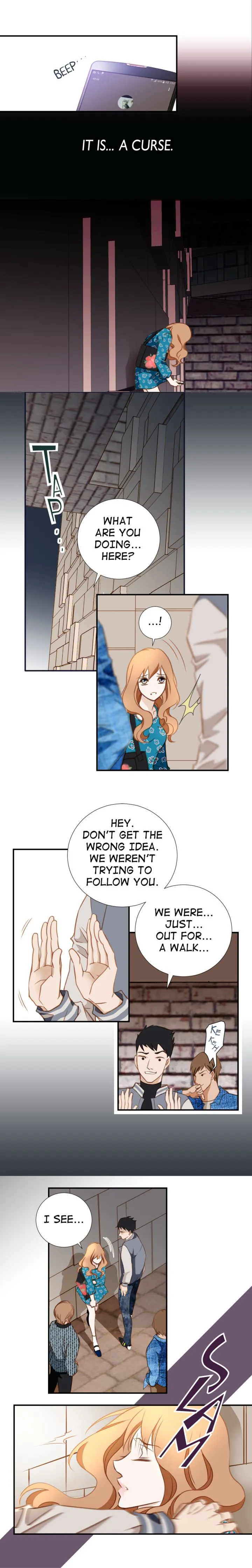 Collide Chapter 9 page 3 - 