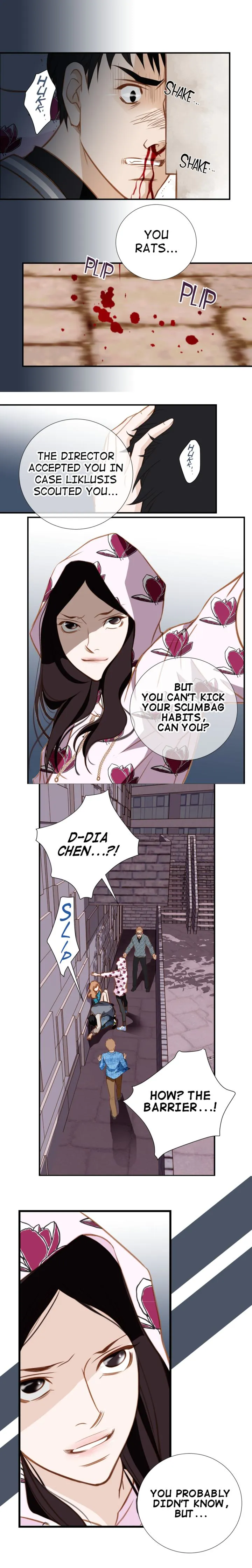 Collide Chapter 9 page 7 - 