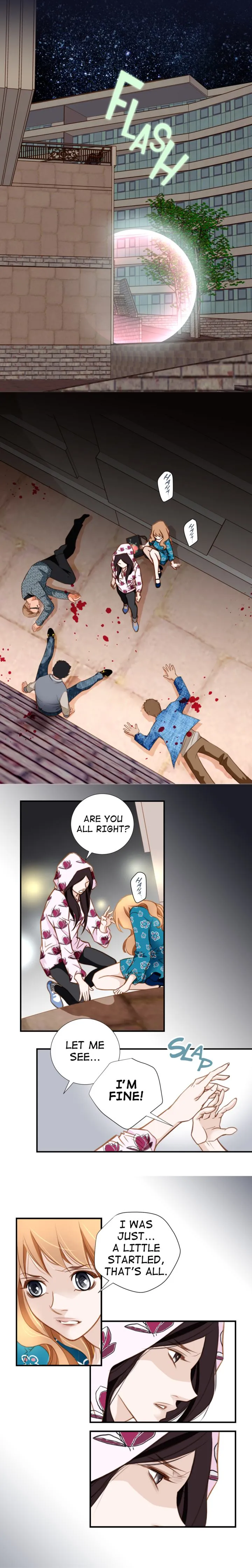 Collide Chapter 9 page 9 - 