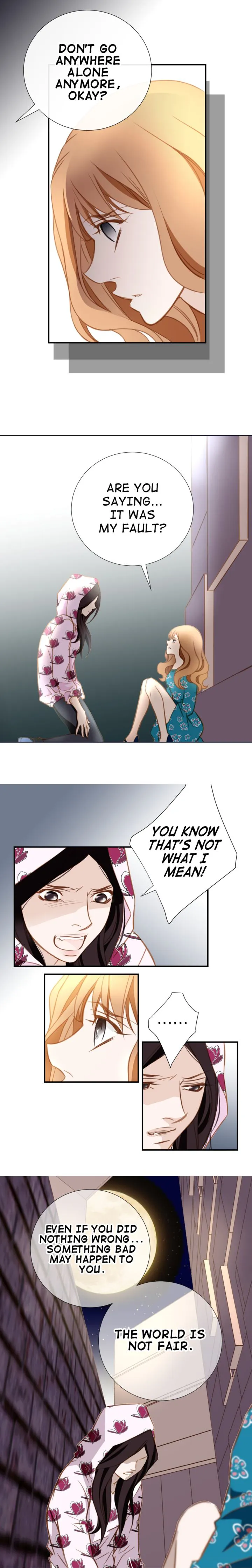 Collide Chapter 9 page 10 - 