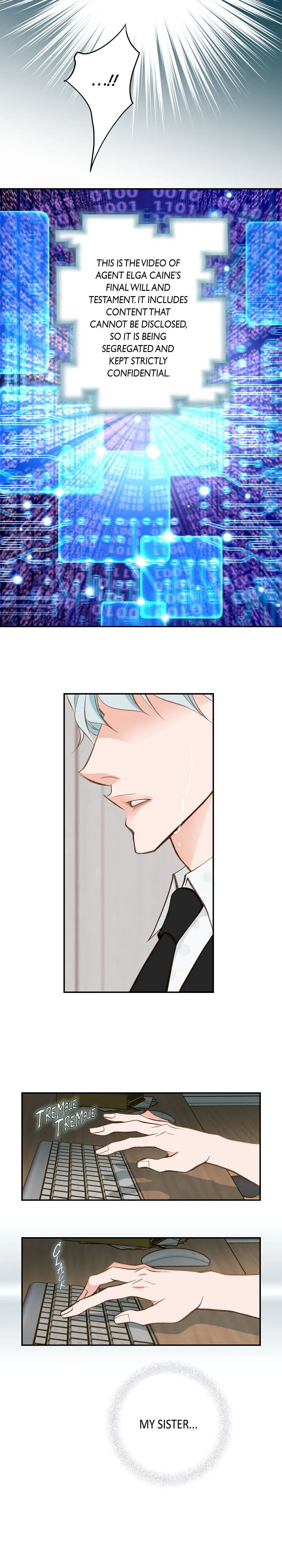 Collide Chapter 90 page 2 - 