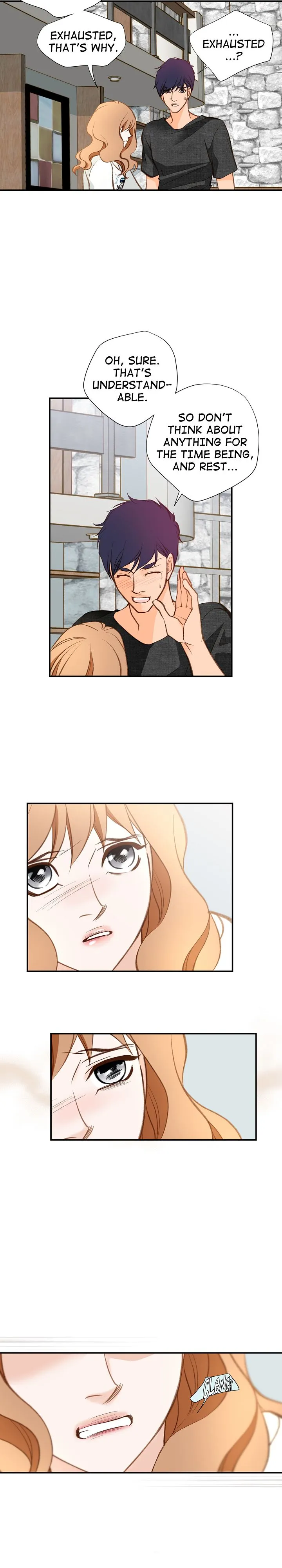 Collide Chapter 90 page 12 - 