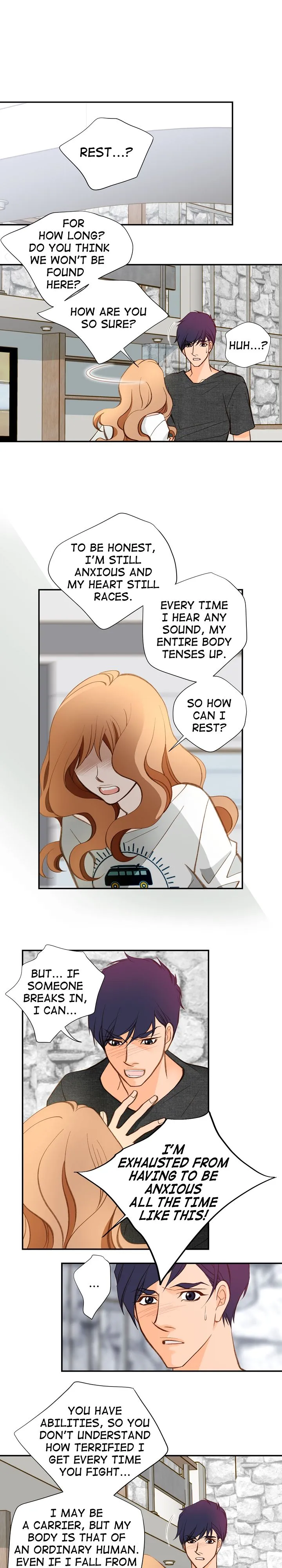 Collide Chapter 90 page 13 - 