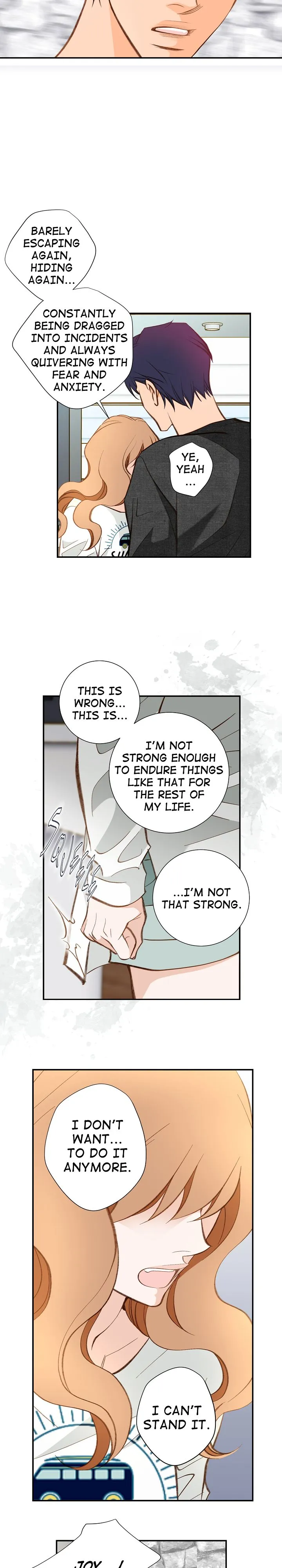 Collide Chapter 90 page 16 - 