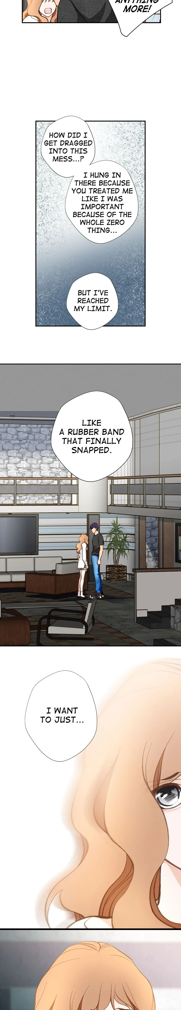 Collide Chapter 90 page 18 - 