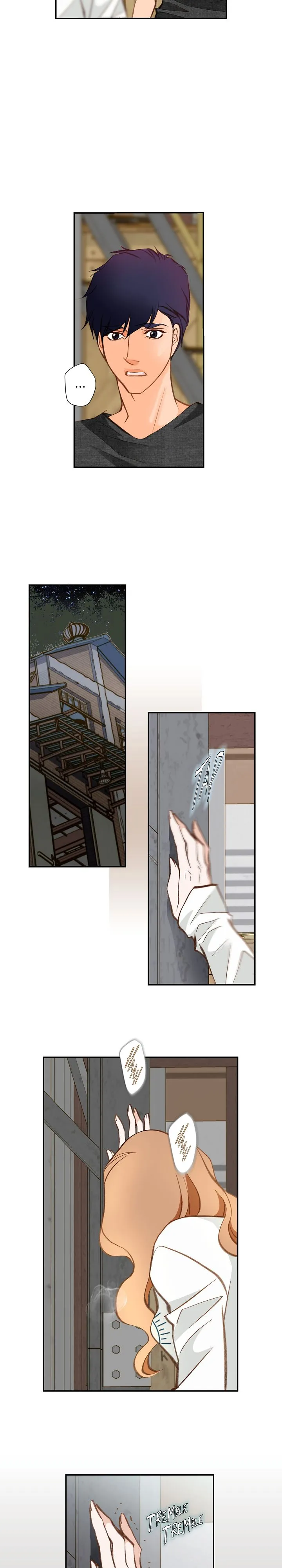 Collide Chapter 90 page 4 - 