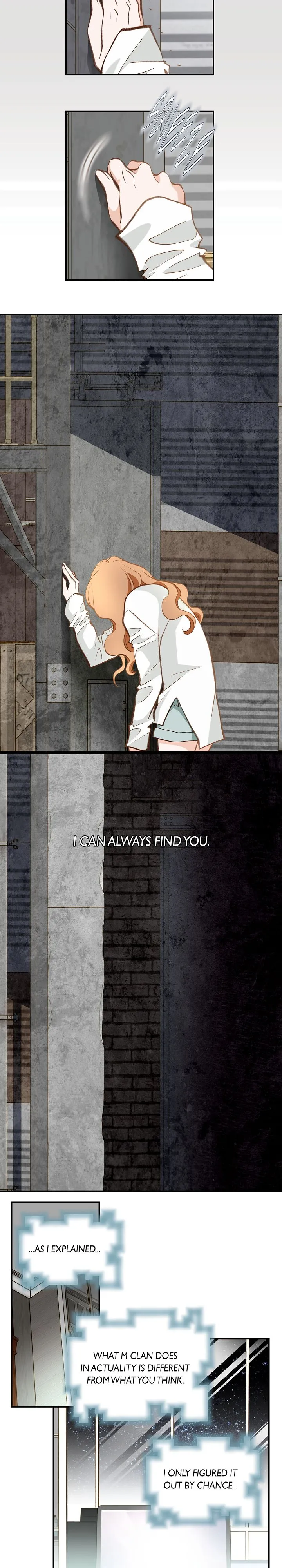 Collide Chapter 90 page 5 - 