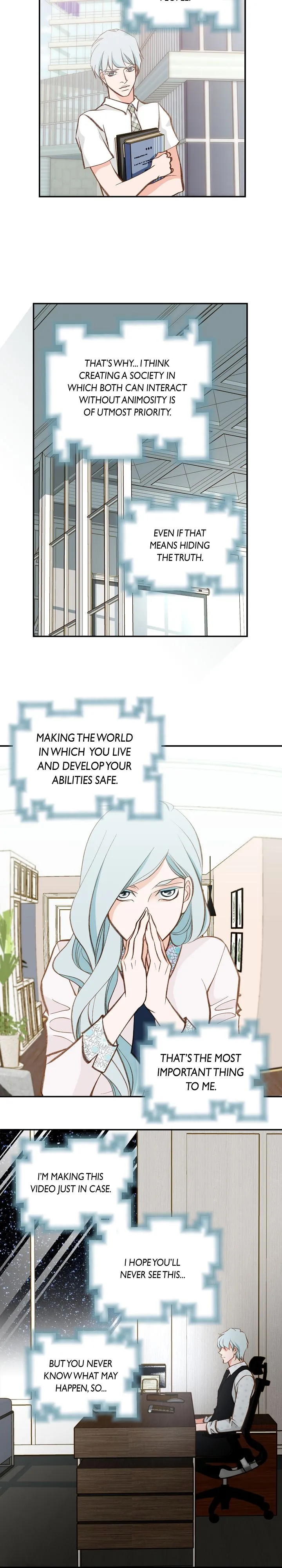 Collide Chapter 90 page 7 - 