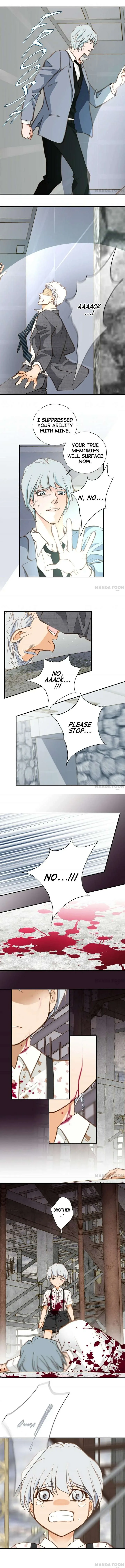 Collide Chapter 94 page 4 - 