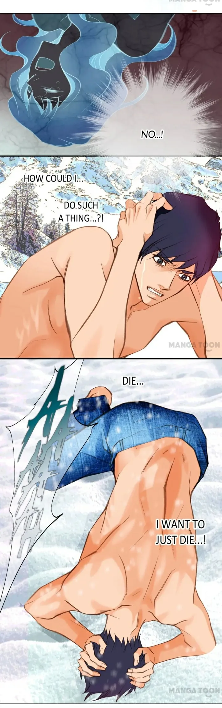 Collide Chapter 94 page 6 - 