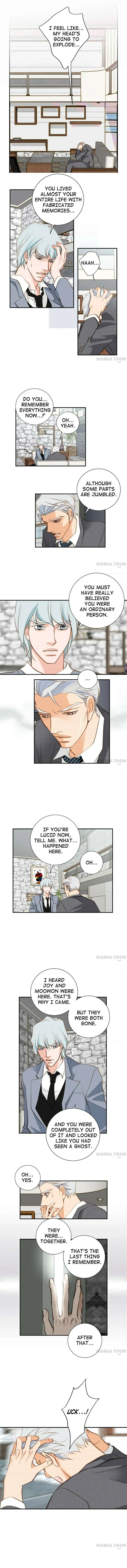 Collide Chapter 94 page 7 - 