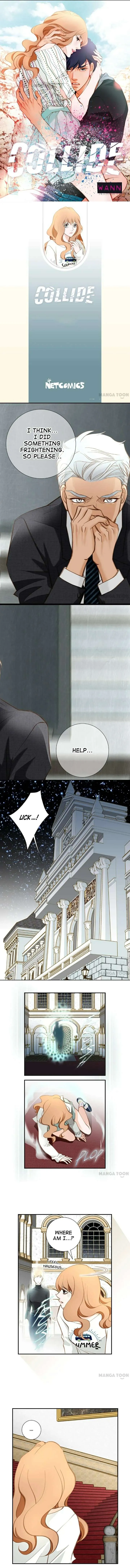 Collide Chapter 95 page 1 - 